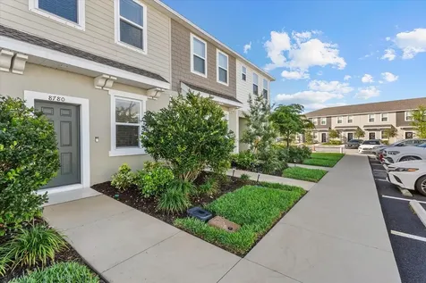 8780 Daybreak Street Sarasota FL 34241