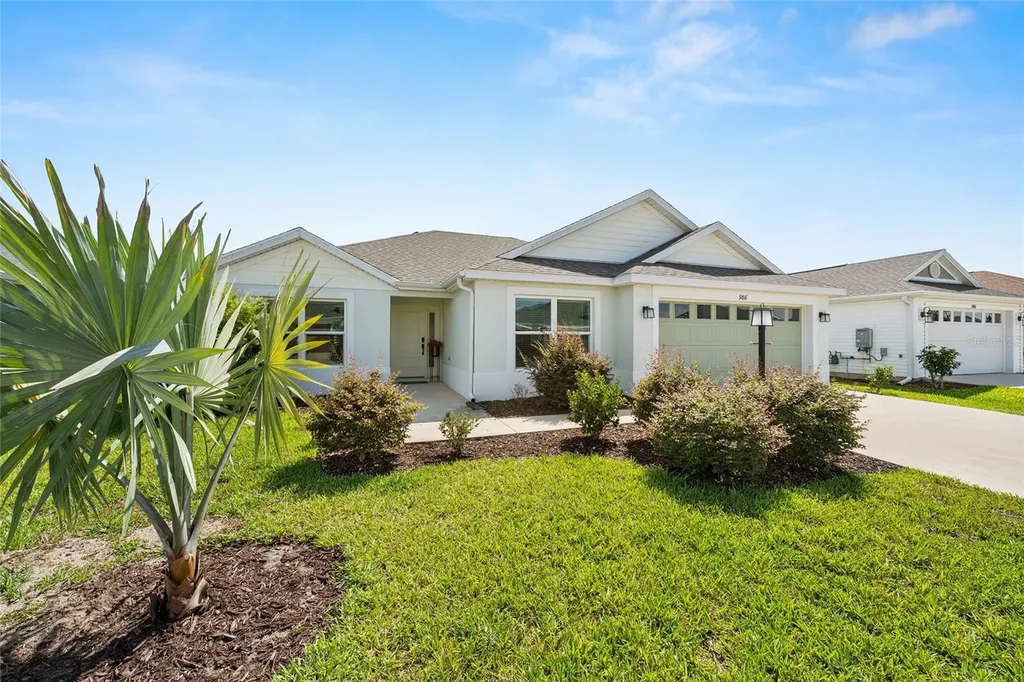 986 Davey Lane The Villages FL 32163