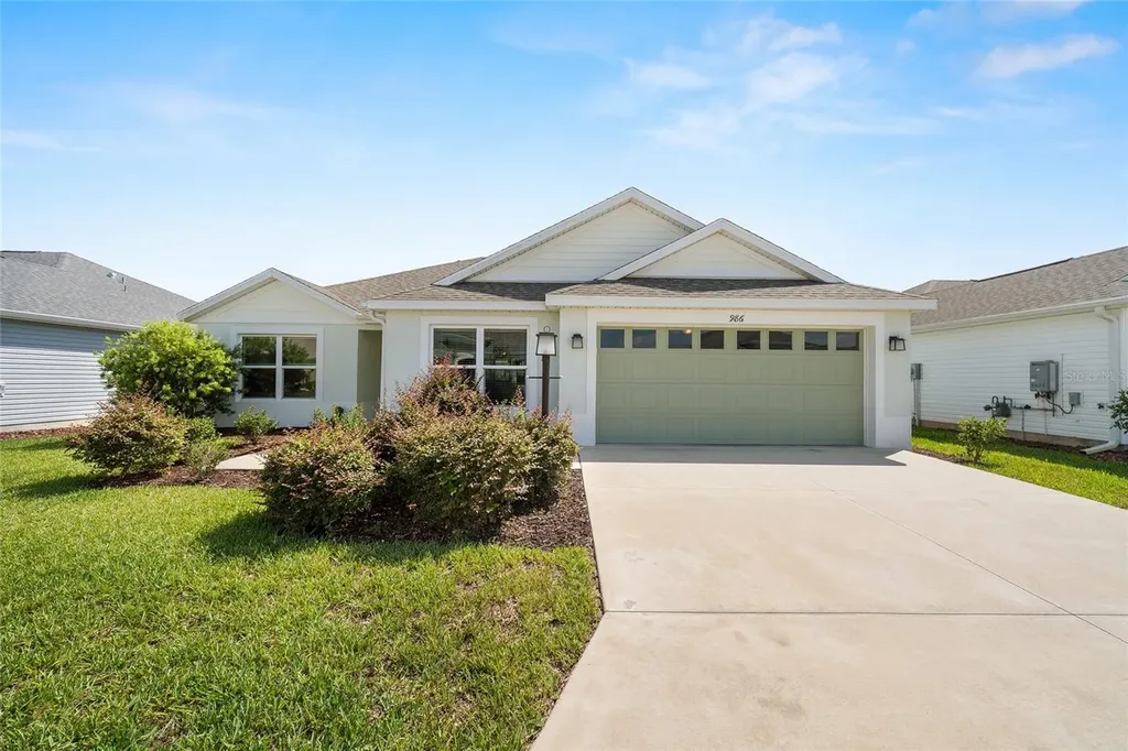986 Davey Lane The Villages FL 32163