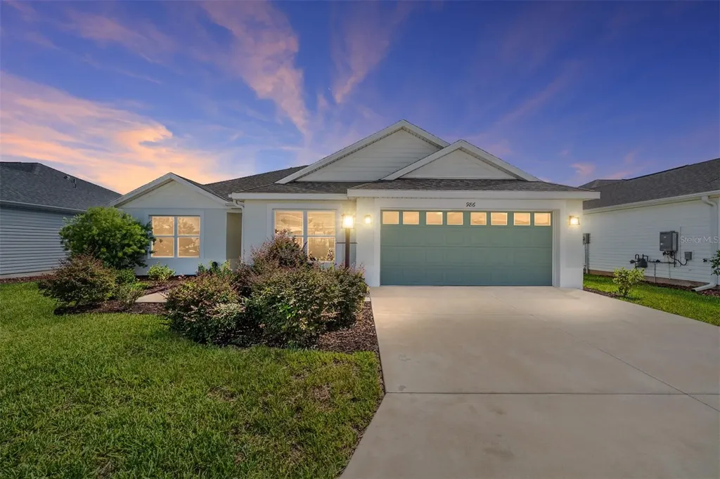 986 Davey Lane The Villages FL 32163