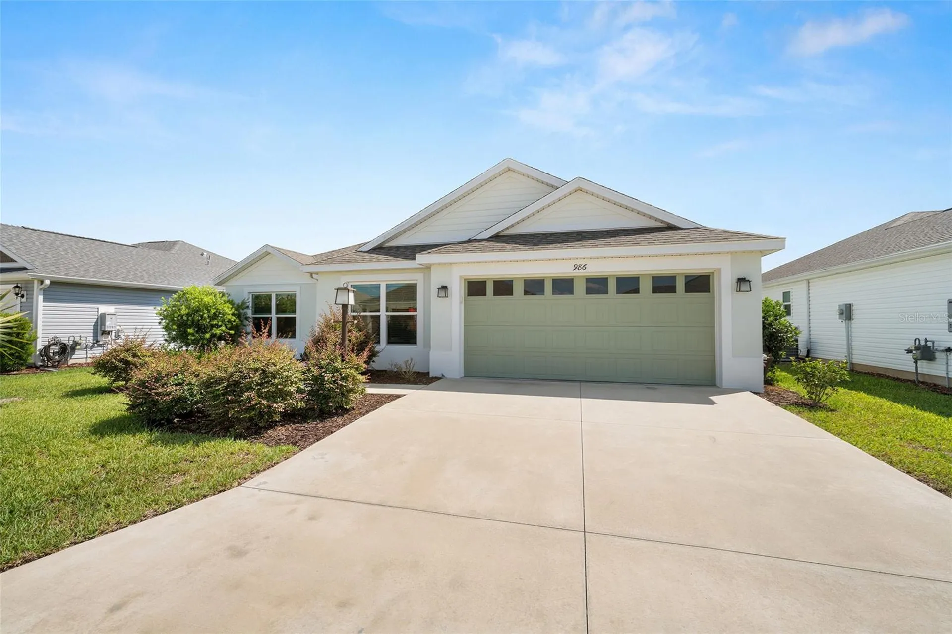 986 Davey Lane The Villages FL 32163