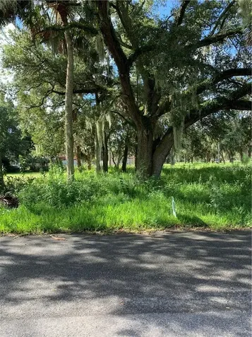 W W 7th Street Sanford FL 32771