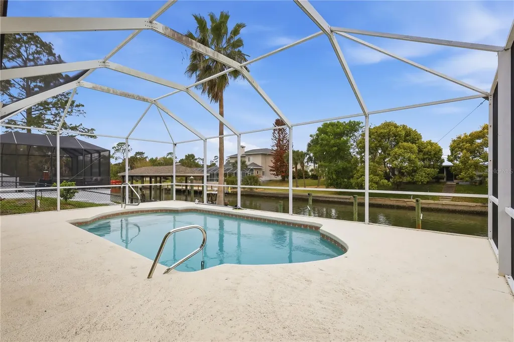 15 Cedarfield Court Palm Coast FL 32137