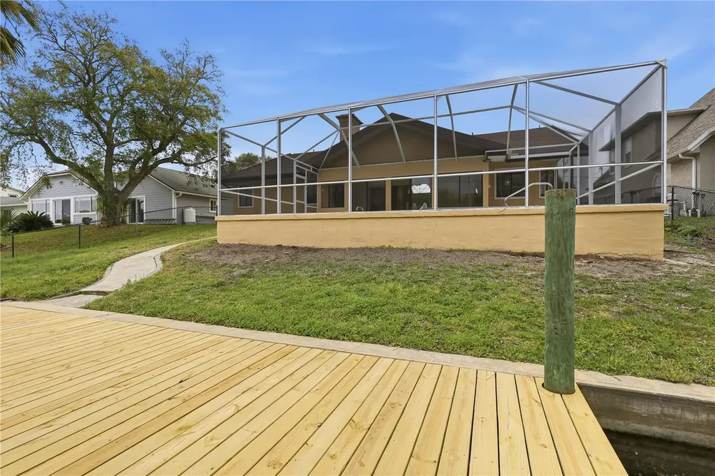 15 Cedarfield Court Palm Coast FL 32137