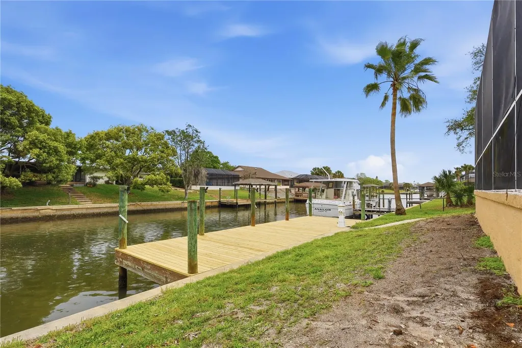 15 Cedarfield Court Palm Coast FL 32137