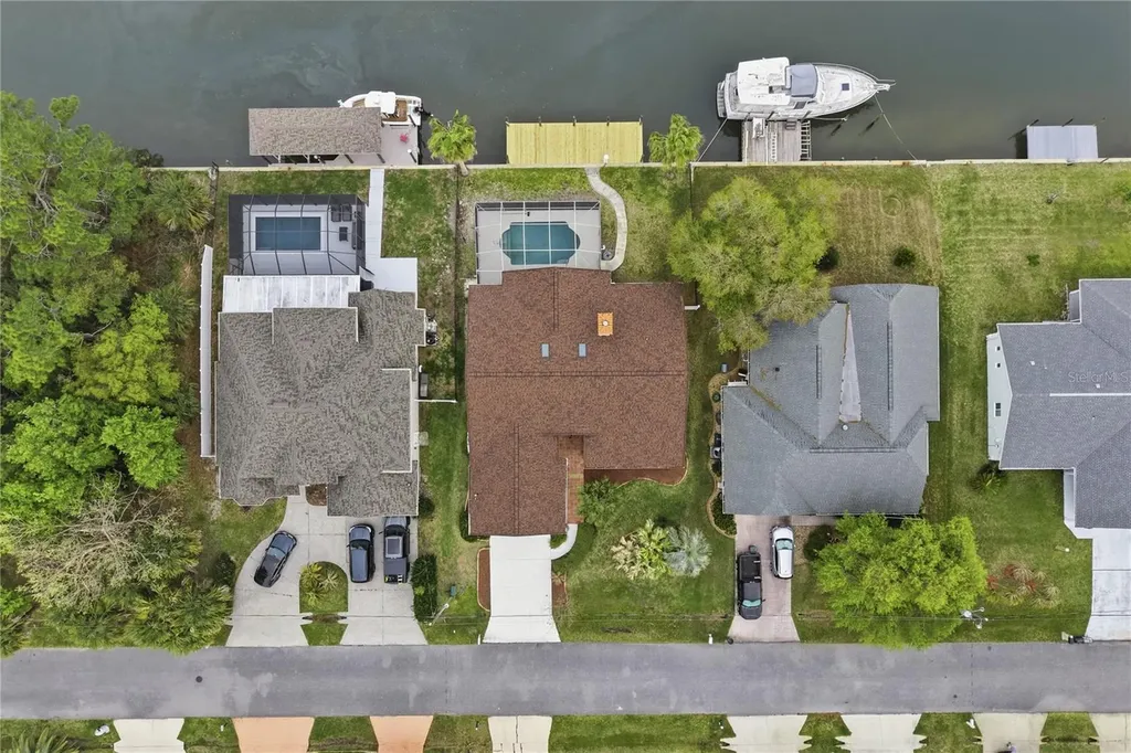 15 Cedarfield Court Palm Coast FL 32137