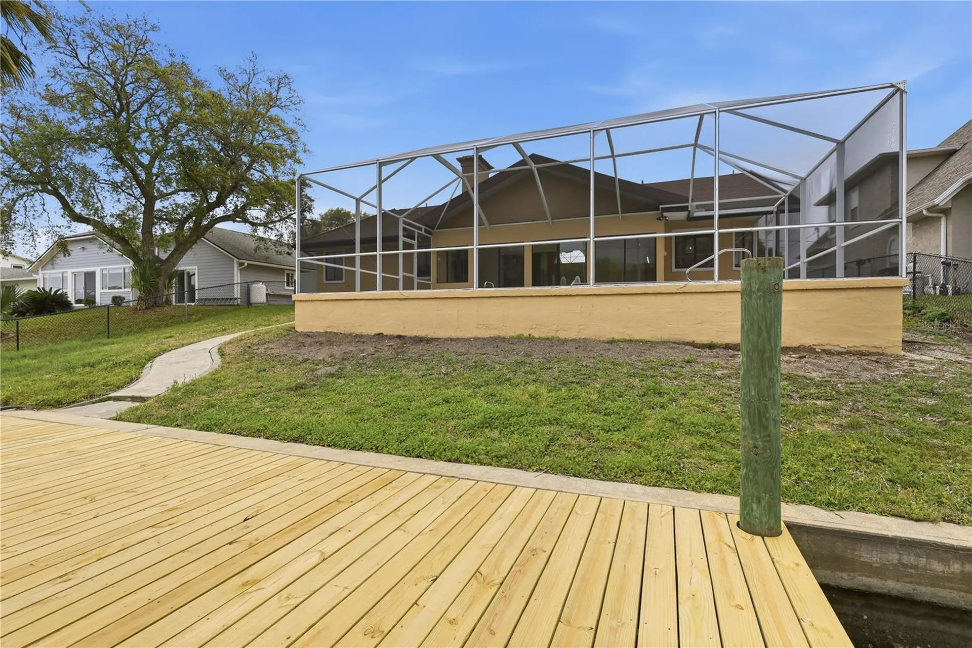 15 Cedarfield Court Palm Coast FL 32137