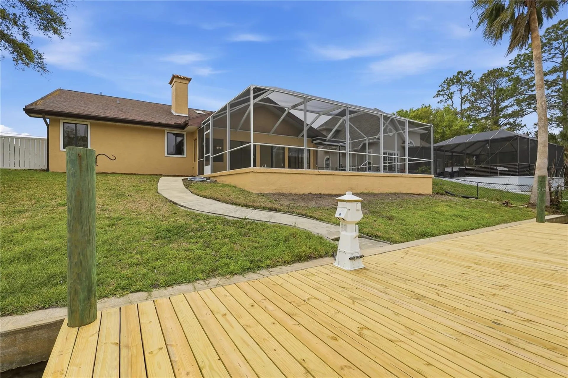 15 Cedarfield Court Palm Coast FL 32137