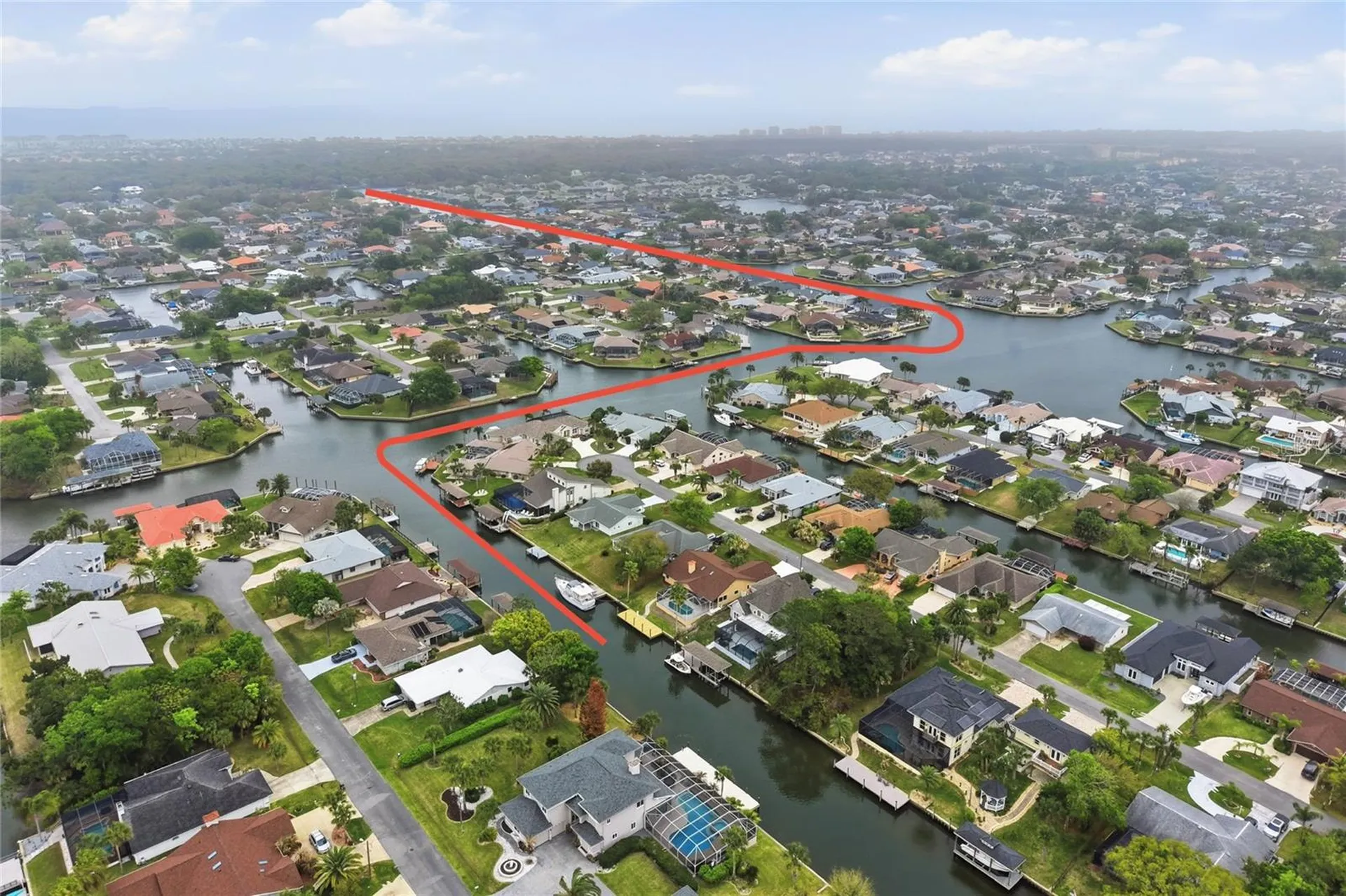 15 Cedarfield Court Palm Coast FL 32137