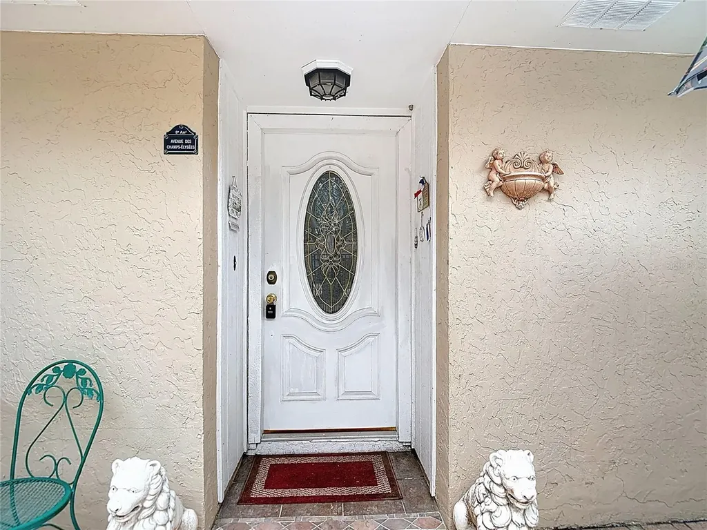 15709 Crying Wind Drive Tampa FL 33624