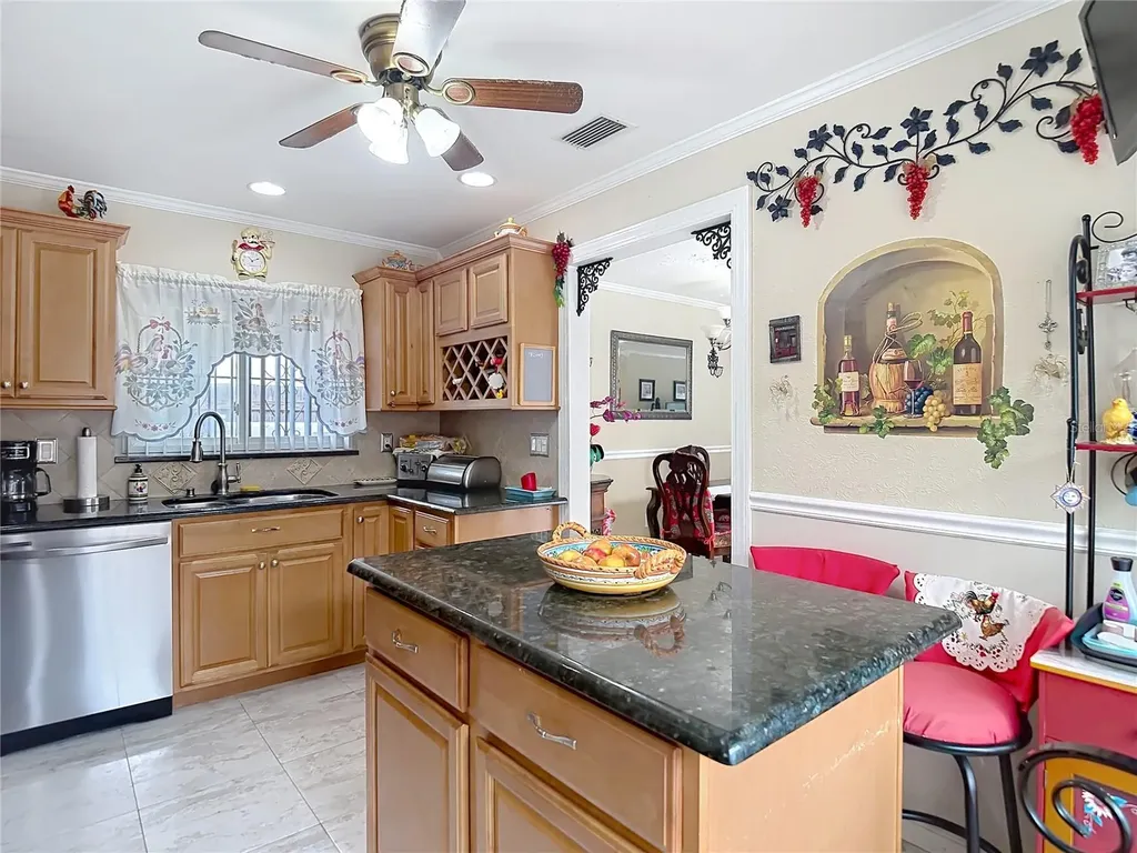 15709 Crying Wind Drive Tampa FL 33624