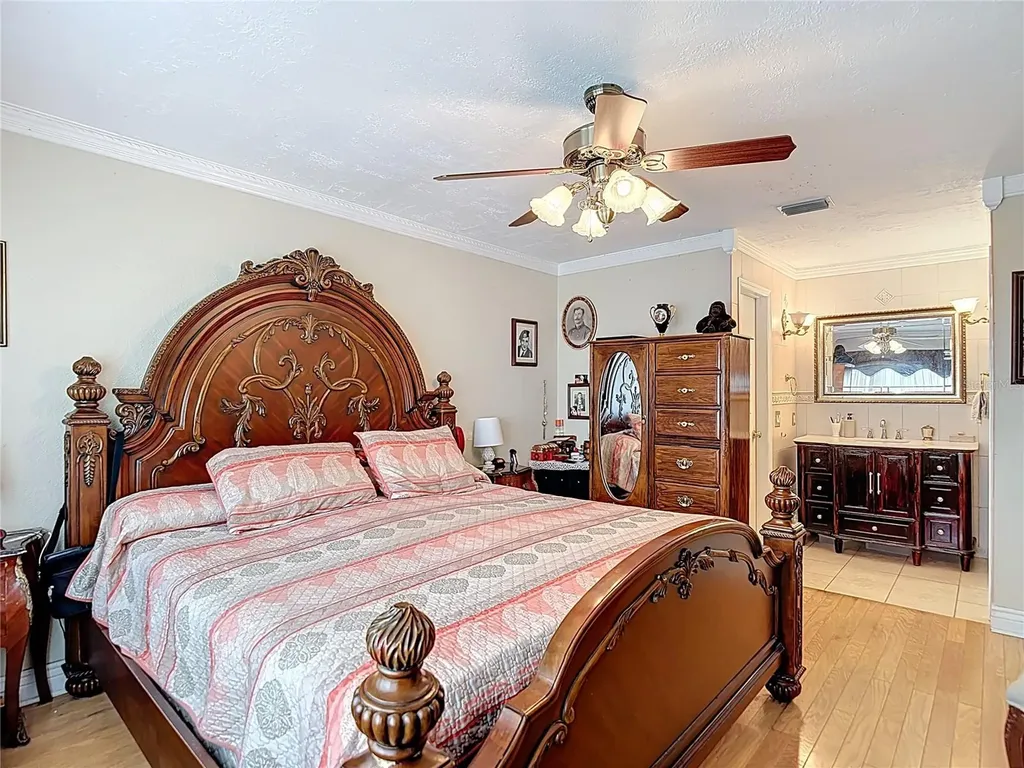15709 Crying Wind Drive Tampa FL 33624