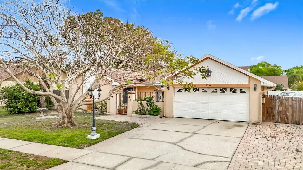 15709 Crying Wind Drive Tampa FL 33624