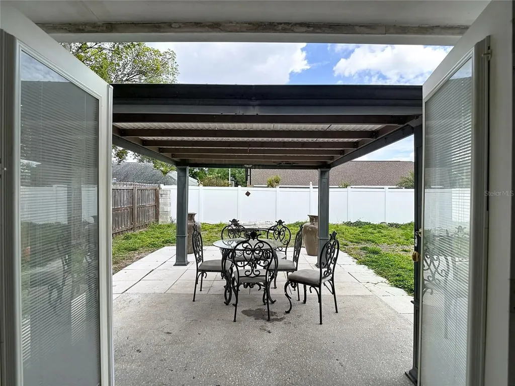 15709 Crying Wind Drive Tampa FL 33624