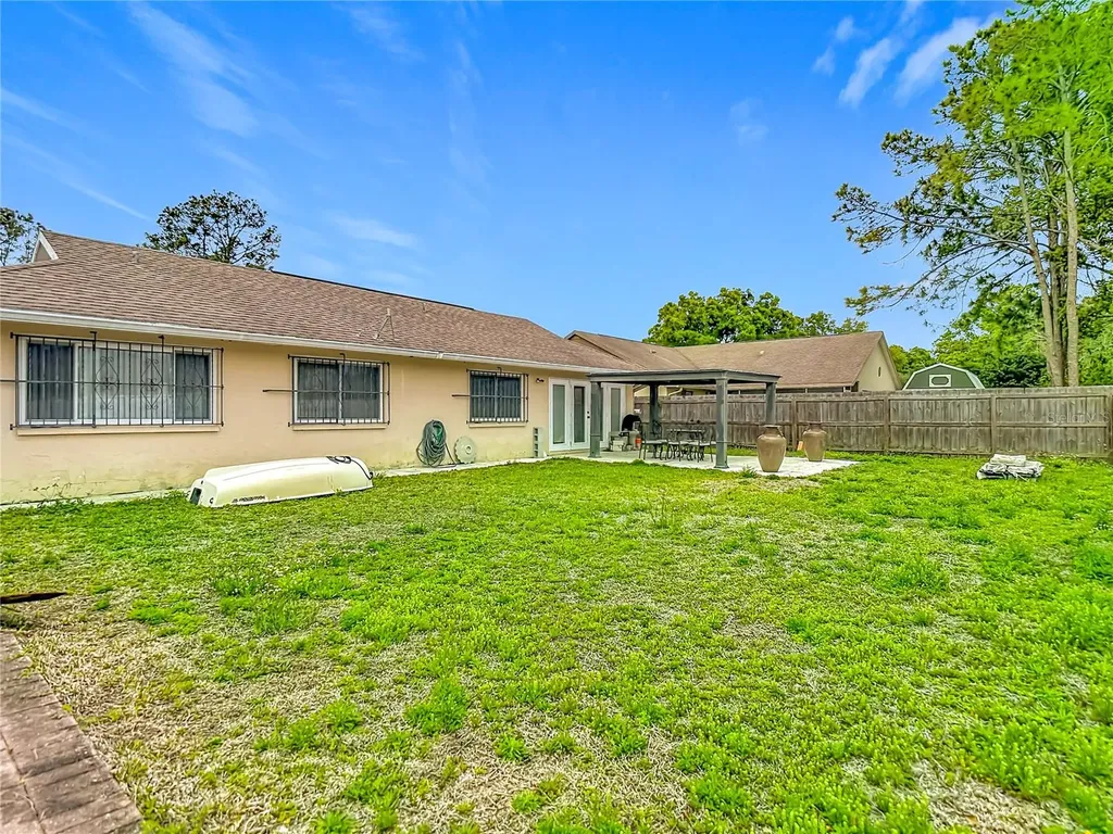 15709 Crying Wind Drive Tampa FL 33624