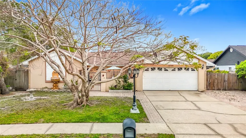15709 Crying Wind Drive Tampa FL 33624