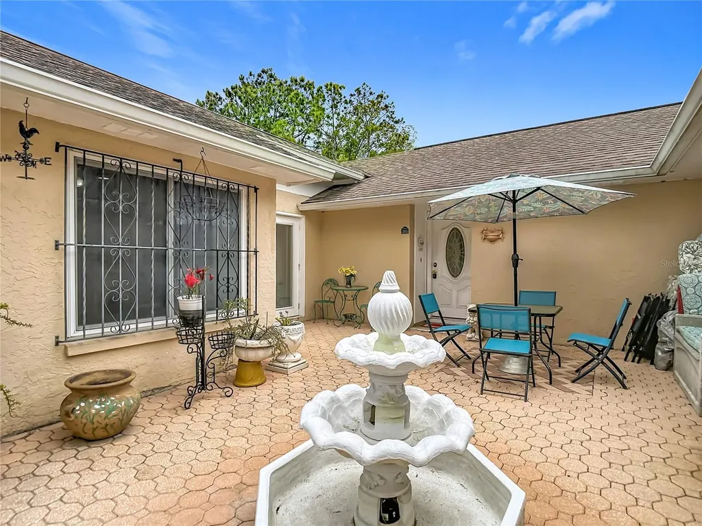 15709 Crying Wind Drive Tampa FL 33624