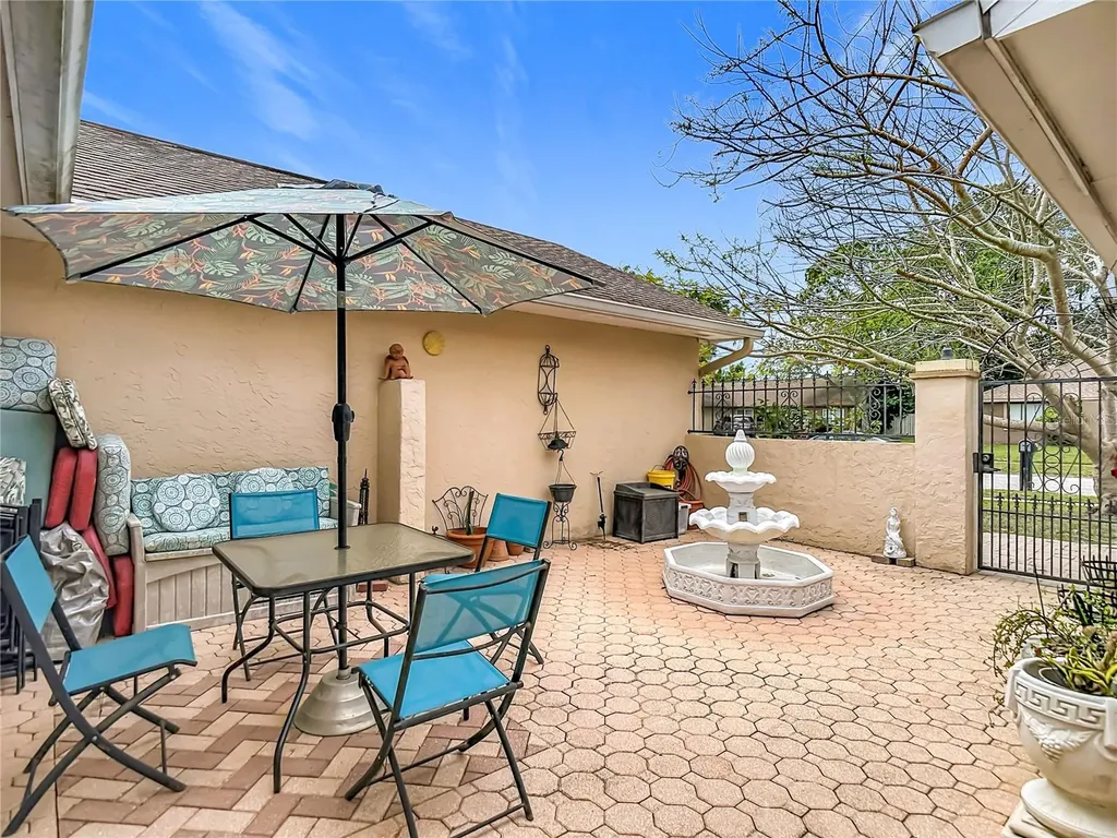 15709 Crying Wind Drive Tampa FL 33624
