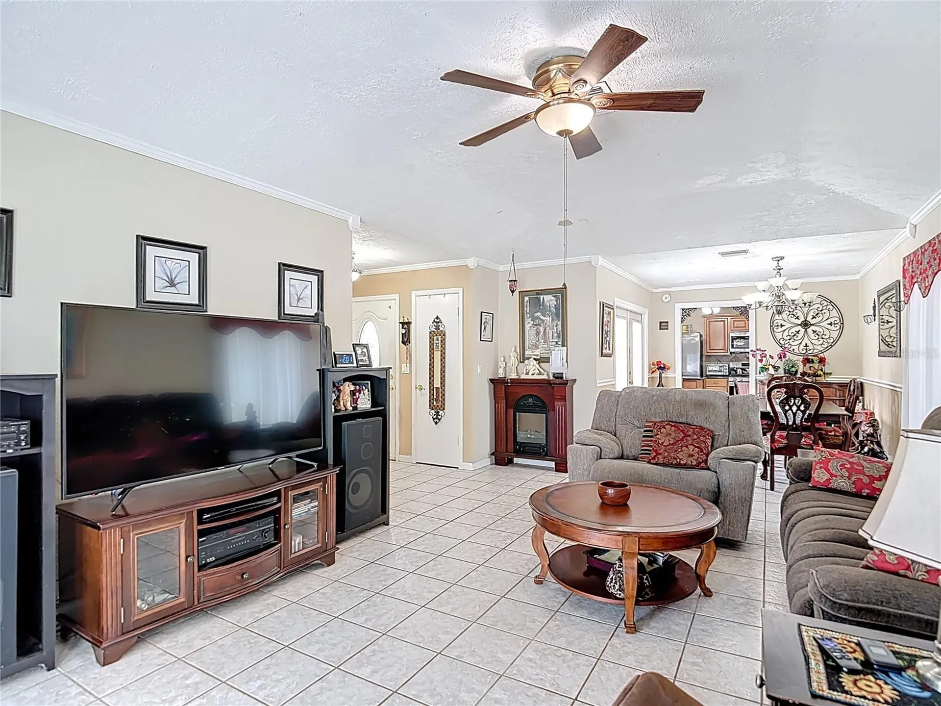 15709 Crying Wind Drive Tampa FL 33624