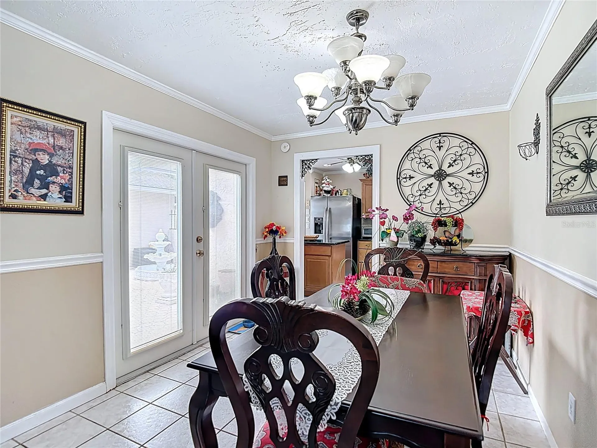 15709 Crying Wind Drive Tampa FL 33624