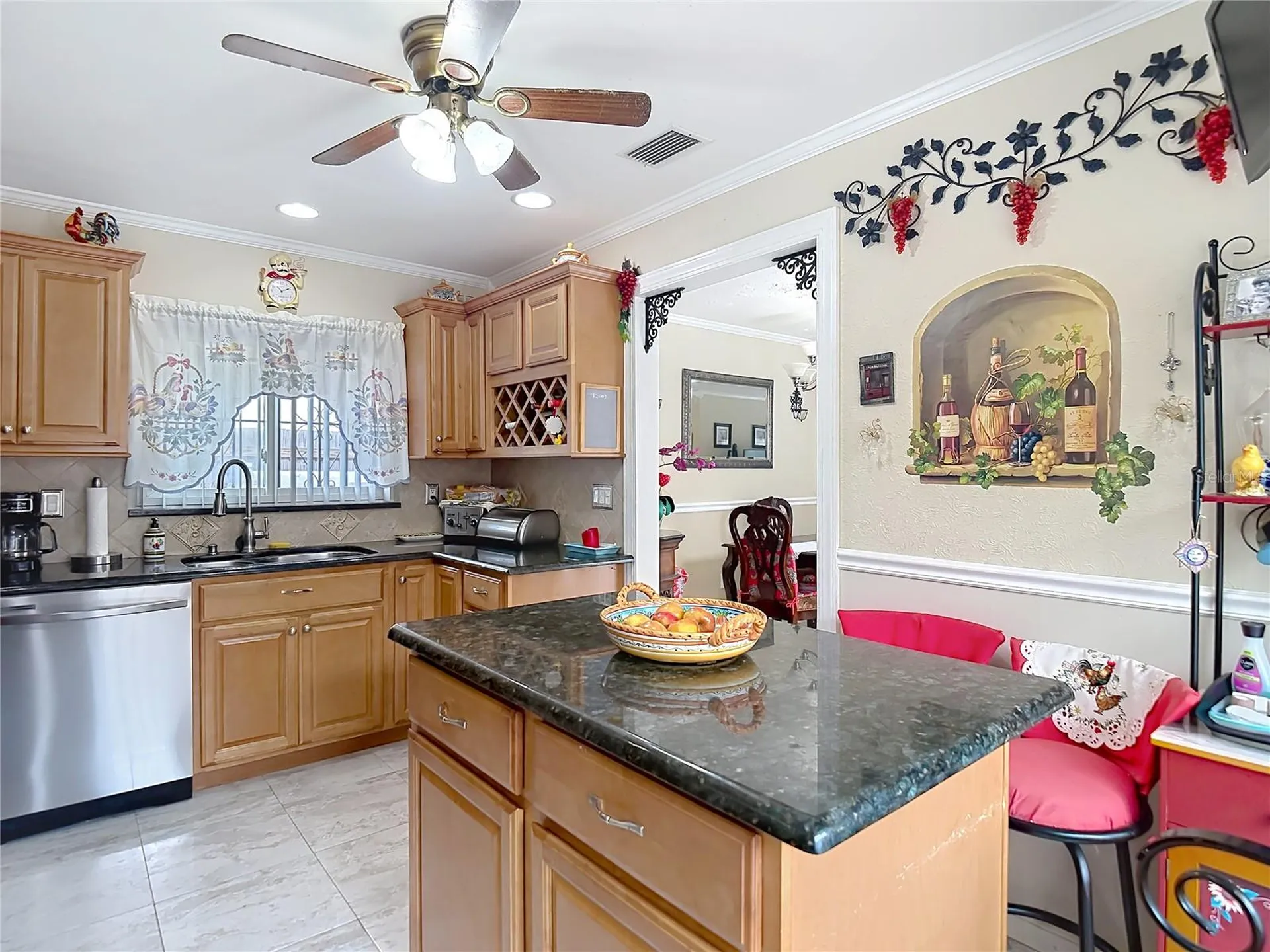 15709 Crying Wind Drive Tampa FL 33624
