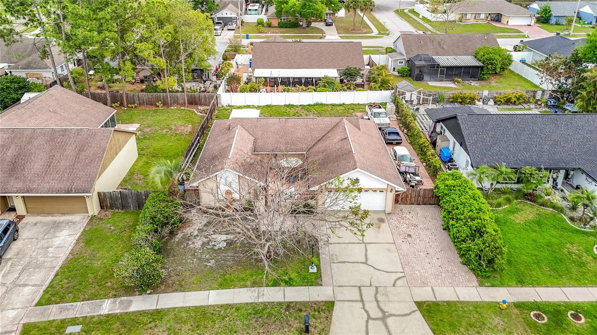 15709 Crying Wind Drive Tampa FL 33624