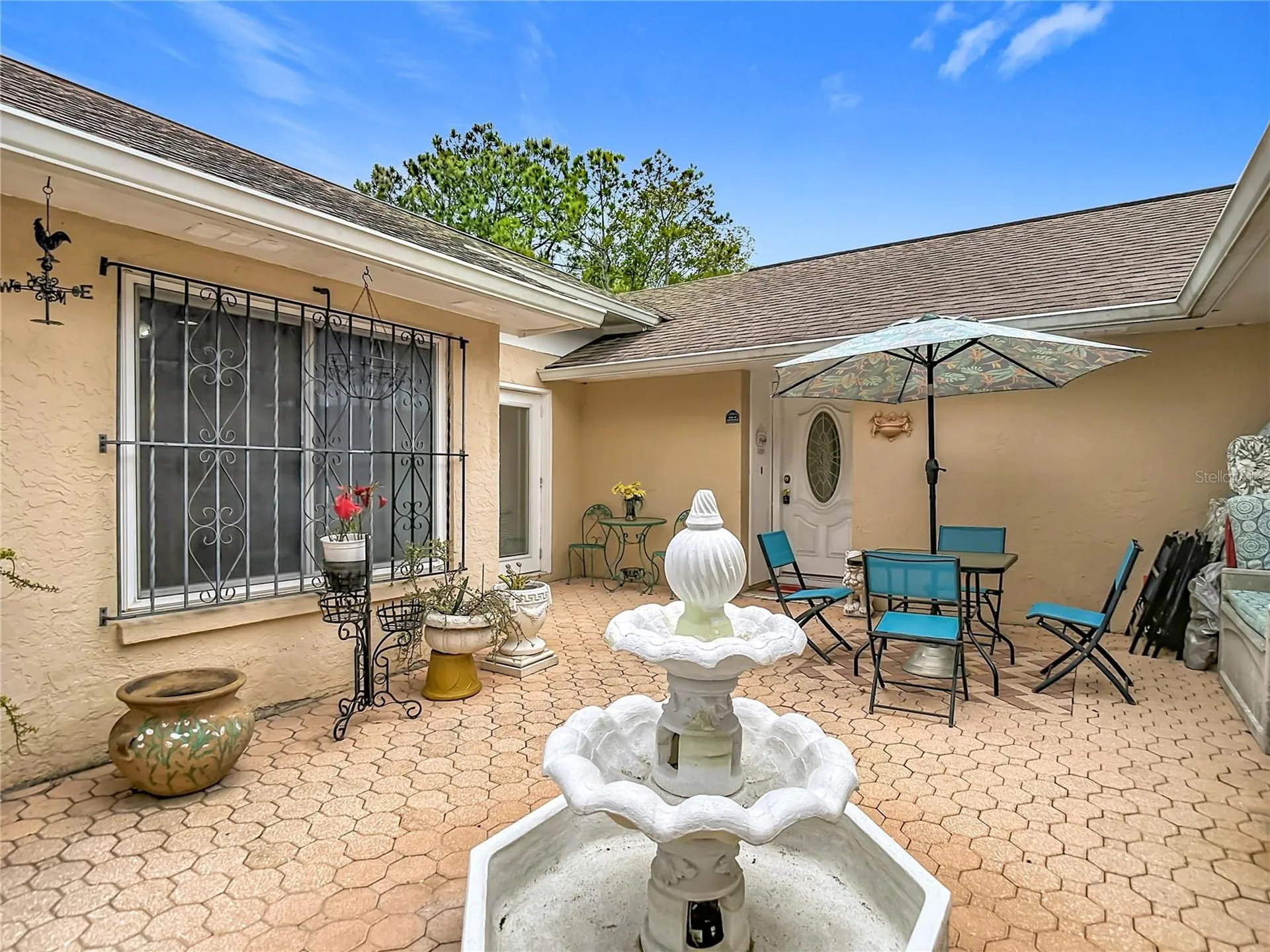 15709 Crying Wind Drive Tampa FL 33624