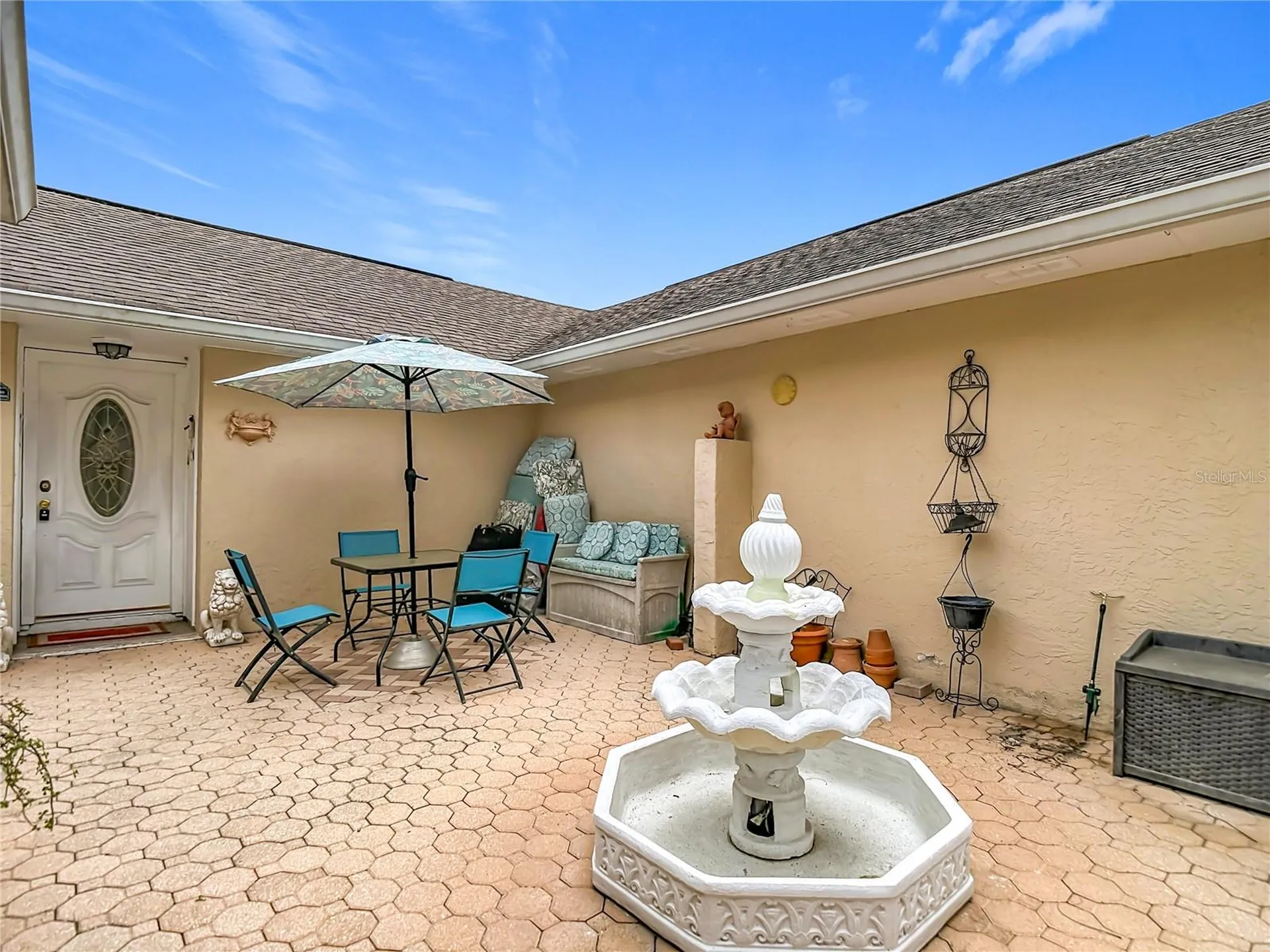 15709 Crying Wind Drive Tampa FL 33624