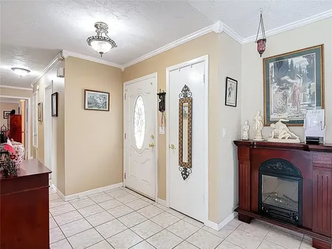 15709 Crying Wind Drive Tampa FL 33624
