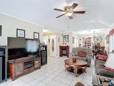 15709 Crying Wind Drive Tampa FL 33624