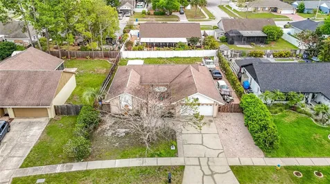 15709 Crying Wind Drive Tampa FL 33624