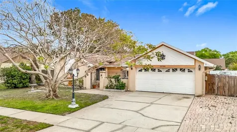 15709 Crying Wind Drive Tampa FL 33624