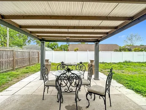 15709 Crying Wind Drive Tampa FL 33624