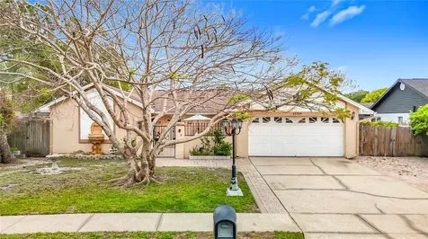 15709 Crying Wind Drive Tampa FL 33624