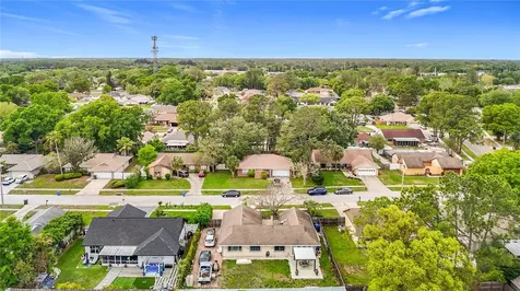 15709 Crying Wind Drive Tampa FL 33624