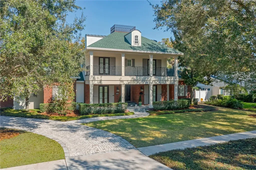 141 Glenridge Way Winter Park FL 32789