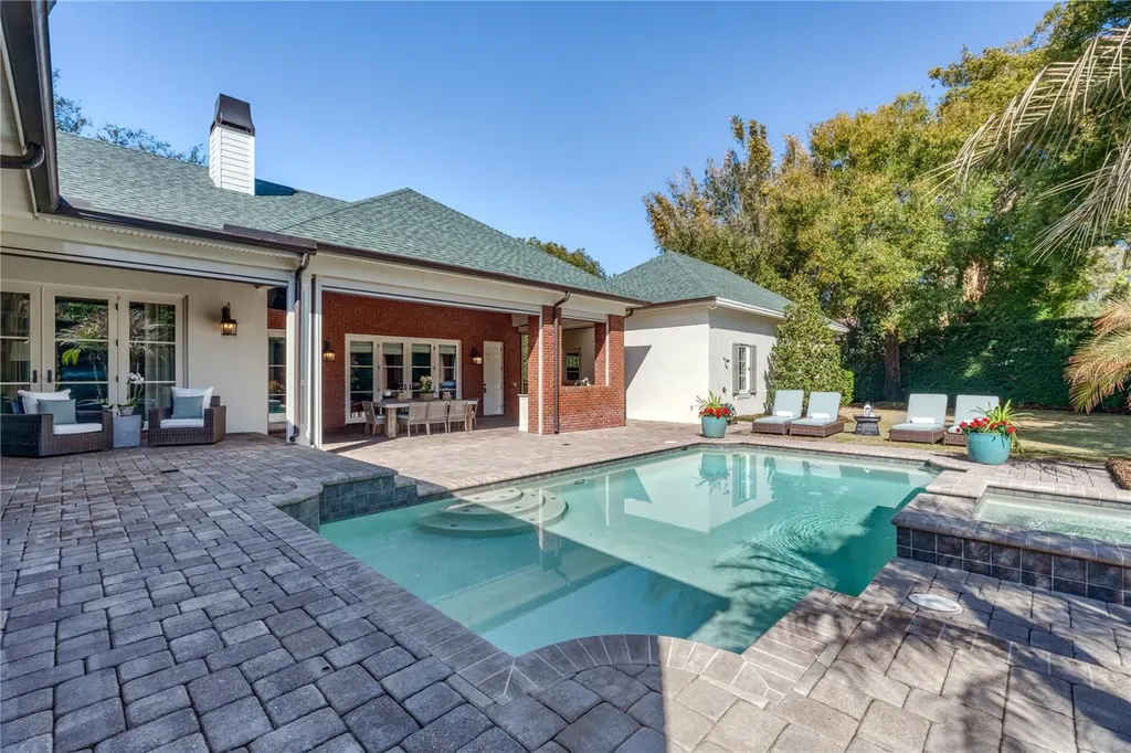 141 Glenridge Way Winter Park FL 32789