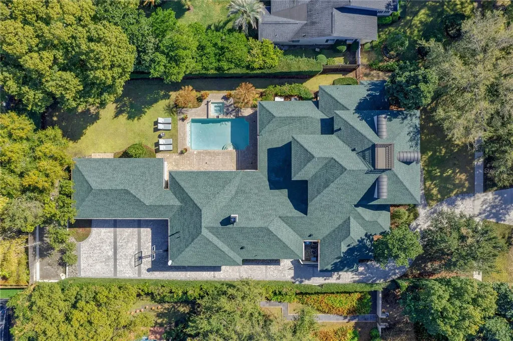141 Glenridge Way Winter Park FL 32789