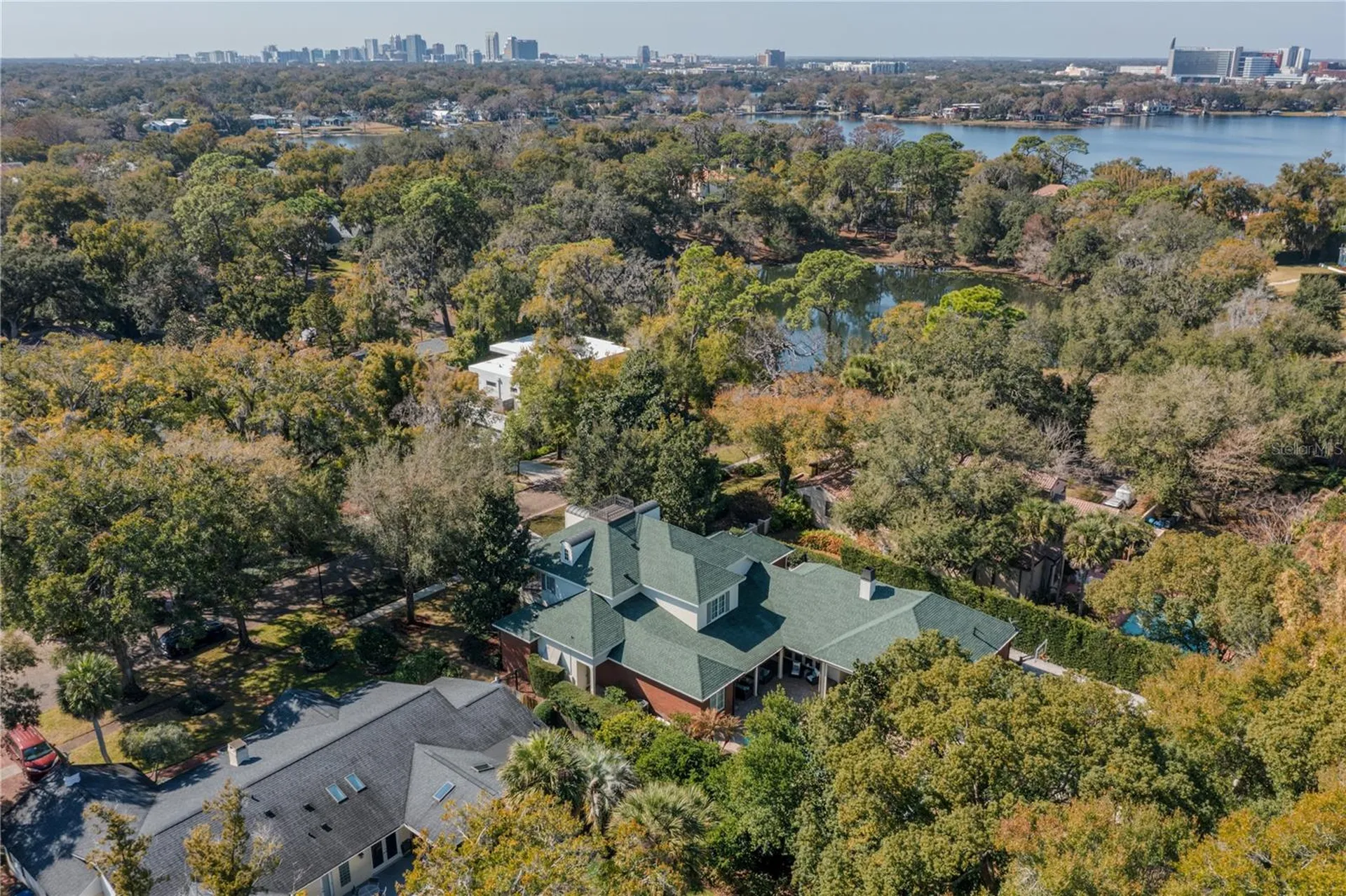 141 Glenridge Way Winter Park FL 32789