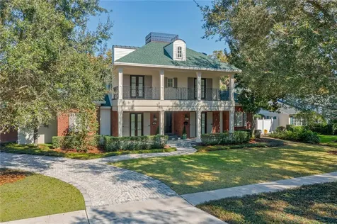 141 Glenridge Way Winter Park FL 32789
