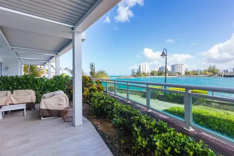 1 Los Rosales Street San Juan PR 00901