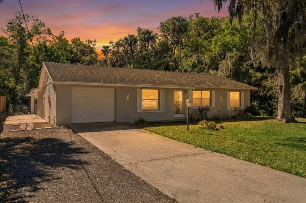 2072 Burma Road New Smyrna Beach FL 32168
