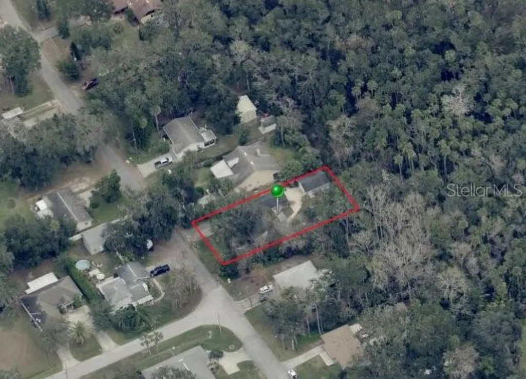 2072 Burma Road New Smyrna Beach FL 32168