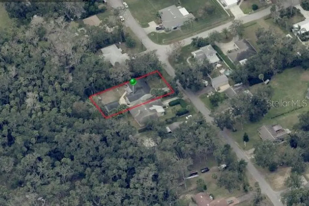 2072 Burma Road New Smyrna Beach FL 32168
