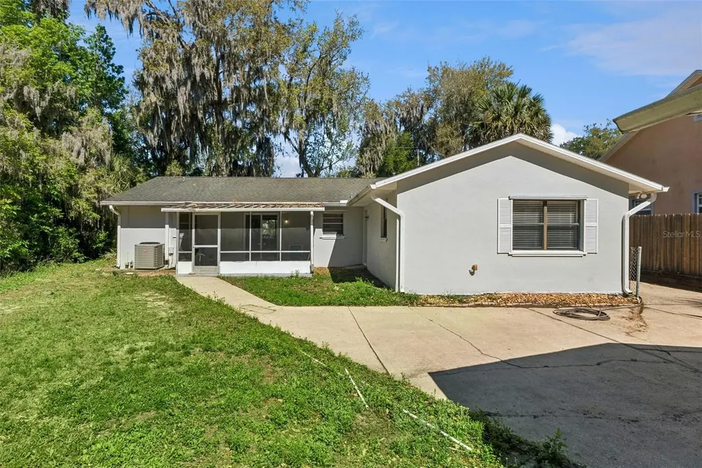 2072 Burma Road New Smyrna Beach FL 32168