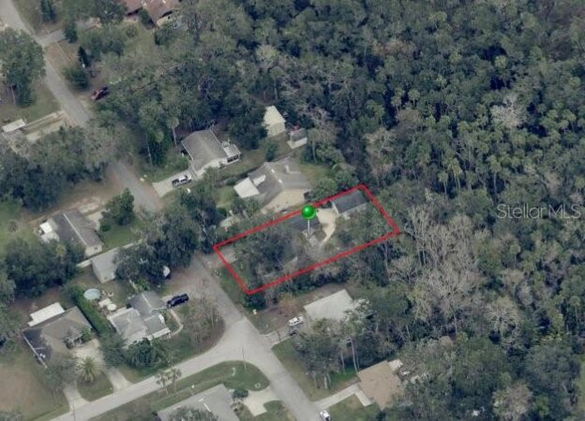 2072 Burma Road New Smyrna Beach FL 32168