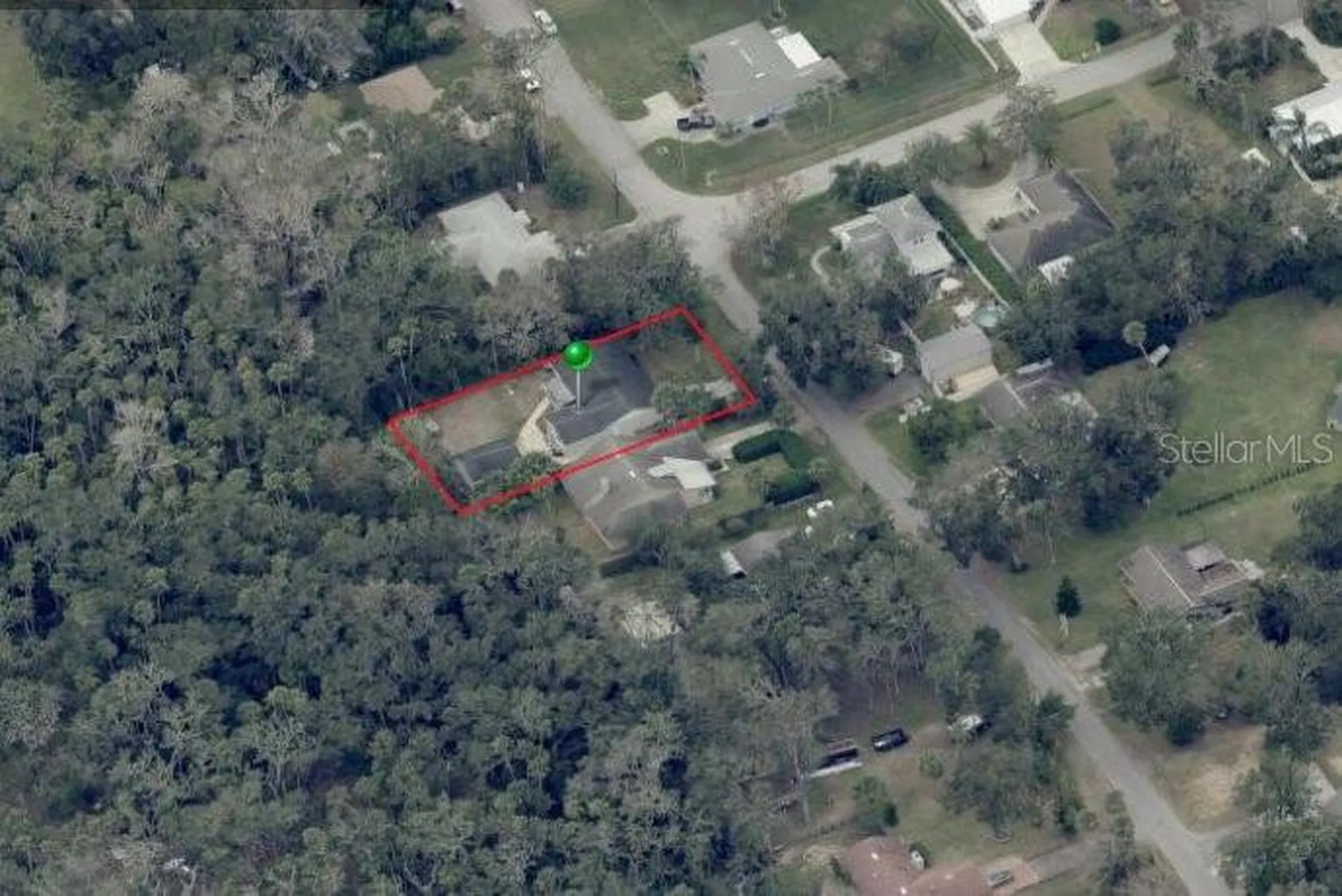 2072 Burma Road New Smyrna Beach FL 32168