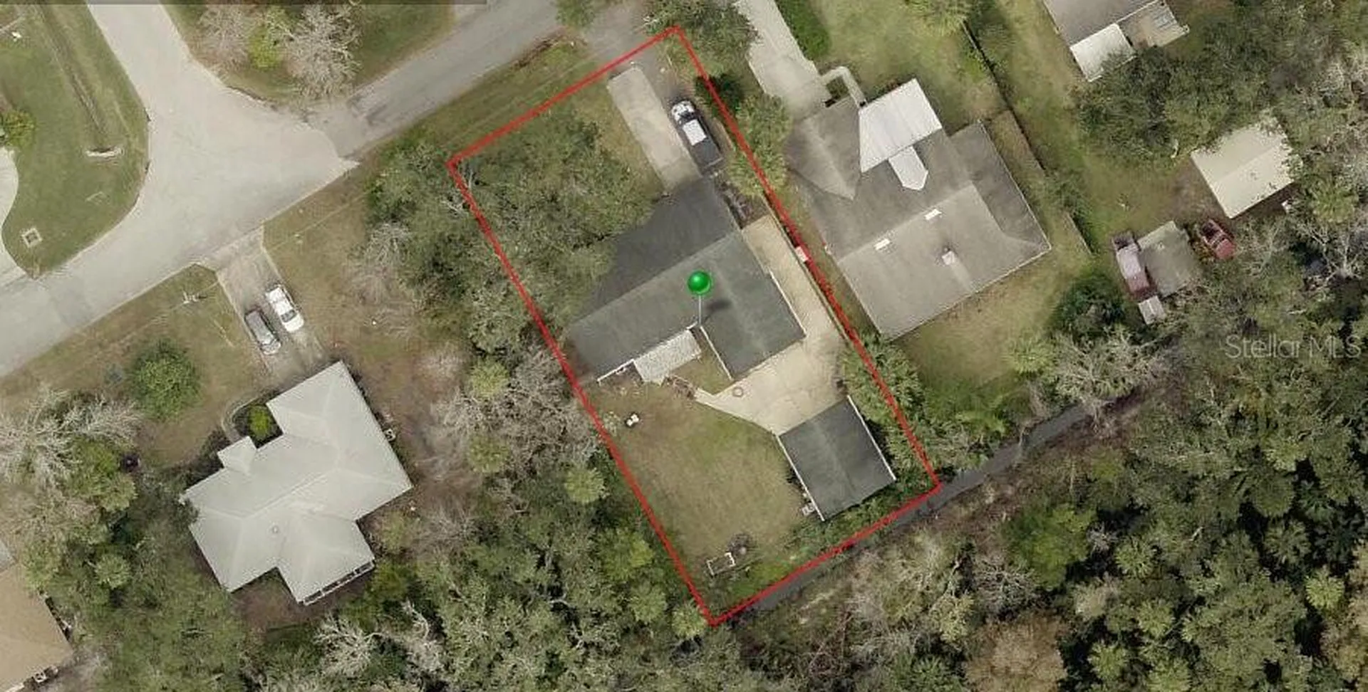 2072 Burma Road New Smyrna Beach FL 32168