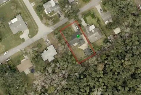 2072 Burma Road New Smyrna Beach FL 32168