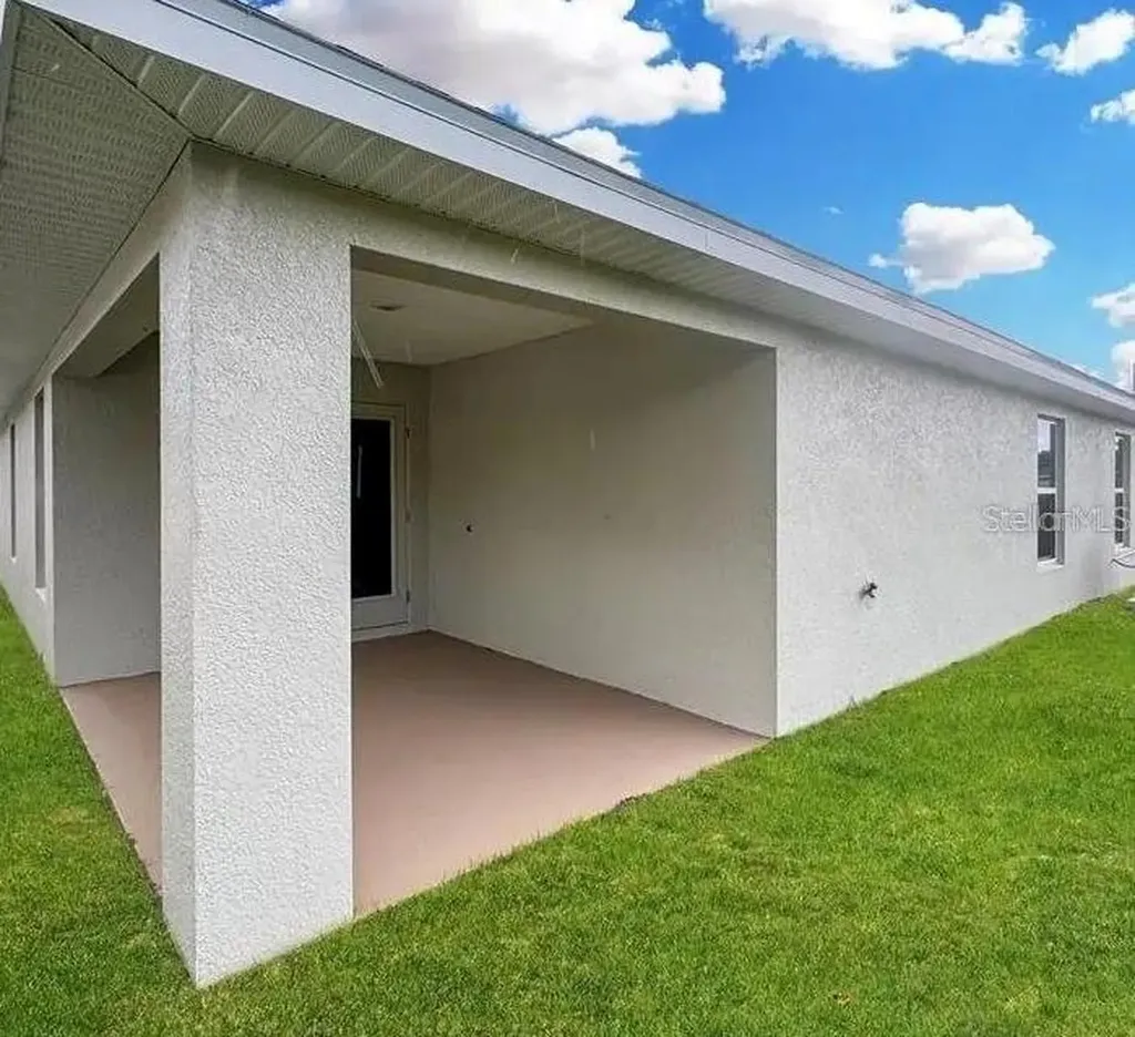 583 Jett Lane Davenport FL 33837